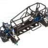 Custom Works Enforcer 7 Direct Drive 1/10th Electric Sprint Car Dirt Oval Kit