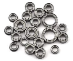 Custom Works Outlaw 4/Rocket 4 Bearing Kit