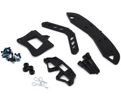 Custom Works Outlaw 3.0 Latemodel Conversion