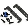 Custom Works Lightweight Battery Mount Kit -Cheap DuBro Store csw1294
