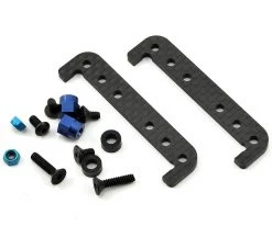 Custom Works Lightweight Battery Mount Kit