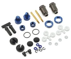 Custom Works MDX V2 Short Shock Set