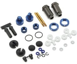 Custom Works MDX V2 Medium Shock Set