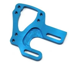 Custom Works Electric Motor Mount Plate