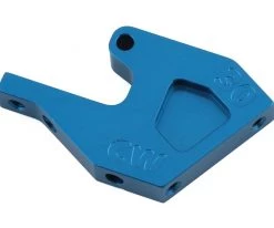 Custom Works 30 Degree Aluminum Front Suspension Mount