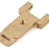 Custom Works B6.1 Brass Outer Pivot Arm -Cheap DuBro Store csw3269