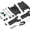 Custom Works Traxxas Slash Dirt Oval Adjustable Rear Arm Kit -Cheap DuBro Store csw3270