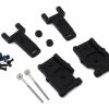 Custom Works RC10B5/RC10B6 Dirt Oval Adjustable Toe Rear A-Arm Kit