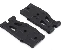 Custom Works SC6.1 Adjustable Toe Rear A-Arm