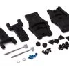 Custom Works SC5M Adjustable Toe Rear Arm Kit -Cheap DuBro Store csw3285