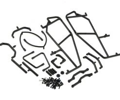 Custom Works Complete V2 Cage Kit