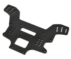 Custom Works Enforcer 7 Gear Box Rear Tower