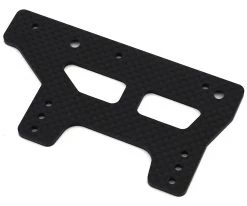 Custom Works Intimidator 7 Front Bumper Mount Clip