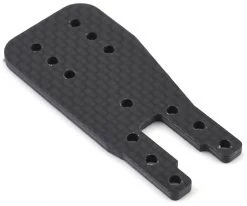 Custom Works Intimidator 7 Transmission Brace