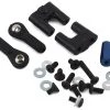 Custom Works G6 Enforcer Front Servo Mount Kit -Cheap DuBro Store csw3525