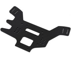 Custom Works Enforcer 7 GBX Offset Rear Tower