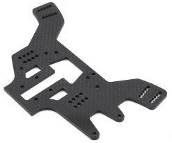 Custom Works Enforcer 7 DD Offset Rear Tower