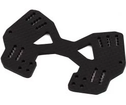 Custom Works Rocket 4 Standup Shock Tower