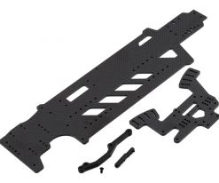 Custom Works Outlaw 4 Offset Conversion Kit