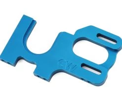 Custom Works V2 Direct Drive Left Side Plate