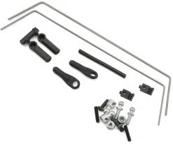 Custom Works Universal Front Sway Bar Kit