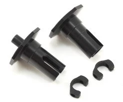 Custom Works Enforcer 7 Aluminum Outdrives w/Blades