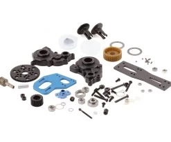 Custom Works Rocket 3.0 2.6 Transmission Conversion