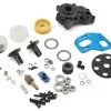 Custom Works Enforcer 7 Transmission Kit w/Ball Differential -Cheap DuBro Store csw4460