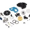 Custom Works Outlaw 4 Transmission Kit w/Ball Differential -Cheap DuBro Store csw4461