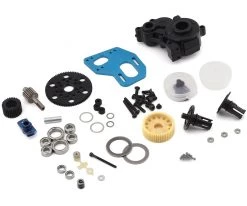 Custom Works Outlaw 4 Transmission Kit w/Ball Differential