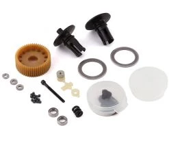 Custom Works 2.6 Transmission Ball Differential