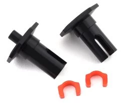 Custom Works Aluminum "Blade" Outdrives