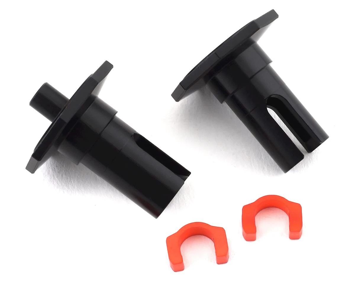 Custom Works Aluminum "Blade" Outdrives 3 Custom Works Aluminum "Blade" Outdrives