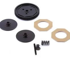 Custom Works 2.6 Transmission Slipper Clutch Kit