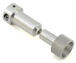 Custom Works Foam Tire Truer Arbor