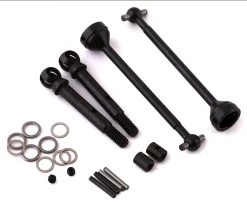 Custom Works Short CVD Kit (2)