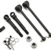 Custom Works Steel Schmedium CVD Kit -Cheap DuBro Store csw7240