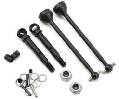 Custom Works Steel Schmedium CVD Kit