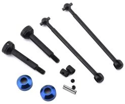 Custom Works Outlaw 4 CVA Kit