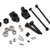 Custom Works Outlaw 3/Rocket 3 Rear Hex Conversion Kit -Cheap DuBro Store csw7291