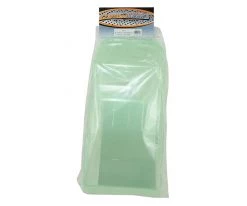 Custom Works Buckeye 9.5" Latemodel Body (Clear) -Cheap DuBro Store csw9071 1