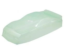 Custom Works Street Stock Camaro Body (Clear)