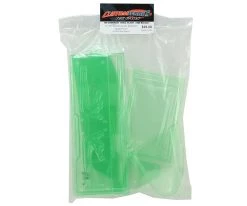 Custom Works Knoxville Sprint Body (Clear) -Cheap DuBro Store csw9110 2