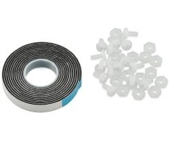 Custom Works Enforcer 7 6x6" Top Wing -Cheap DuBro Store csw9126 1