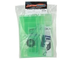 Custom Works Enforcer 7 6x6" Top Wing -Cheap DuBro Store csw9126 2