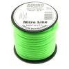 DuBro "Nitro Line" Silicone Fuel Tubing (Green) (50') -Cheap DuBro Store dub2239
