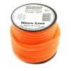 DuBro "Nitro Line" Silicone Fuel Tubing (Orange) (50') -Cheap DuBro Store dub2240
