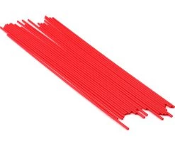 DuBro Antenna Tube (Red) (24)