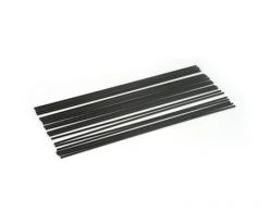 DuBro Antenna Tube (Black) (24)