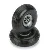 DuBro Treaded Lite Wheels,2-1/2" -Cheap DuBro Store dub250tl